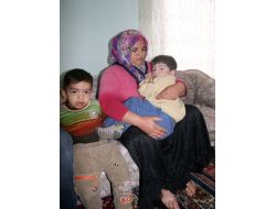 İlik Nakli Bekleyen Küçük Lütfi'nin Ailesi: Başbakan Bize De Yardım Etsin