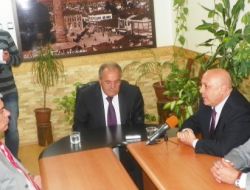 Hak-iş Genel Başkanı Arslan: Kudretli Generaller İlk Defa Hesap Veriyor