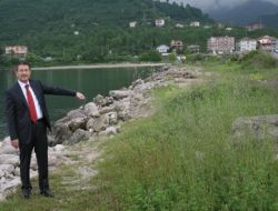 Canikli: Ordu-giresun Havaalanı, Muhalefetin Kimyasını Bozacak