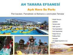 Nevruz Efsaneler Ülkesi-disneyvan, 2023'te Bitecek