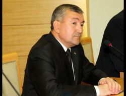 Türkmen gazının Avrupa’ya sevkiyatı