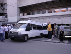 Evrakı Almak İsterken 6. Kattan Düşen Polis Memuru Hayatını Kaybetti
