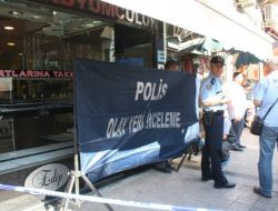 Yeni Aldığı Silah Ölümüne Sebep Oldu