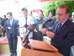 Yalvaç'ta 29 Aileye 116 Damızlık Süt Sığırı Dağıtıldı