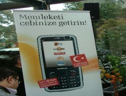 Avusturyalı Şirket Gurbetçilerin Cebine Memleketi Taşıyor