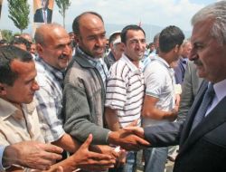 Yıldırım Kemalpaşa-Torbalı Yolunu Açtı