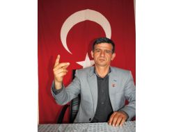 BBP'Lİ KILINÇ AÇIK KONUŞTU!..