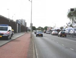 CANİ MLADİÇ HELİKOPTERLE GETİRİLDİ