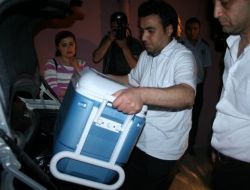 Adana’da Beyin Ölümü Gerçekleşen Gencin Organları 7 Kişiye Umut Oldu