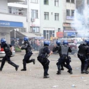 Hopa'daki Olaylarda Flaş Gelişme