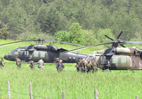 Polis Merkezlerine Saldıracaktı!..