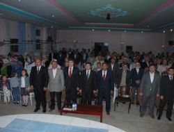 Başer: Anayasa Devlet İle Bireyler Arasında Yapılan Bir Sözleşmedir