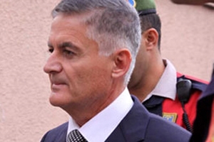 Albay Üçok da ifade veriyor..