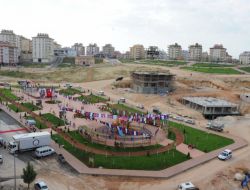 Dörtyol Saldırısında Şehit Olan Polisin İsmi Parkta Yaşayacak