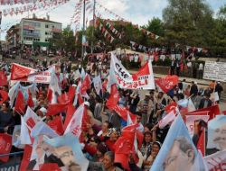Kılıçdaroğlu: Devlet Hazinesinde Biriken Parayı Halka Dağıtacağım