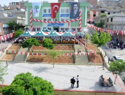 Şehitkamil, Bir Sosyal Tesise Daha Kavuştu