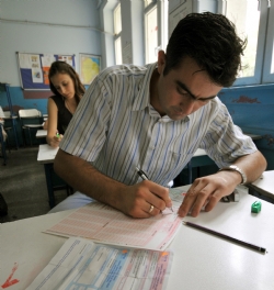 KPSS Sonuçları Açıklandı!!