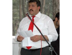 Eğitim-bir-sen Denizli’de 7 Bin Kişiyle Piknik Düzenledi