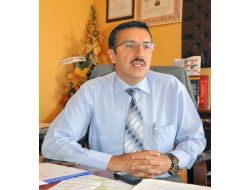 Ak Parti İl Başkanı Tüfenkçi: Millet İradesini Engelleyenleri Kınıyoruz