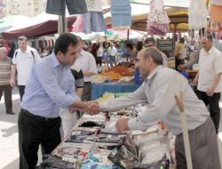 Aşlık: Geleceğimize, Çocuklarımıza Yatırım Yaptık