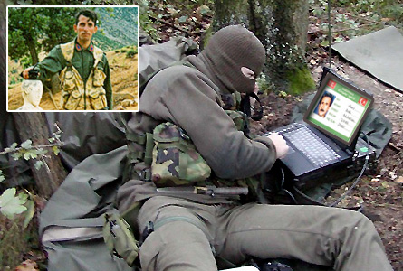 Yeşil yaşıyor mu?