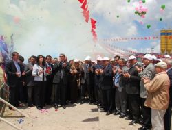 Isparta'ya Yalıtım Malzemesi Üretecek Fabrika