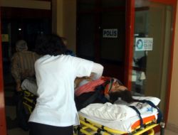 Kütahya'da Trafik Kazası: 1 Ölü