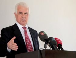 Eroğlu : Tek Tarafın İstemesiyle Uzlaşı Sağlanamaz