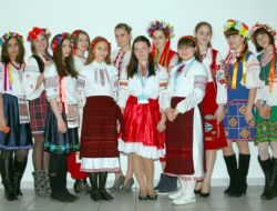 Odesa Başkonsolosluğu’ndan Türkçe'ye Destek