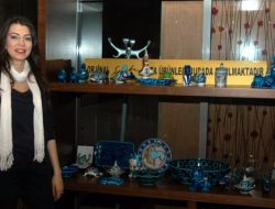 Sıtkı Iı Koleksiyonerlerin Beğenisine Sunuluyor