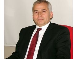 Denizli Belediye Başkanı Zolan: Tmmob Siyasi Bir Kurum Haline Geldi