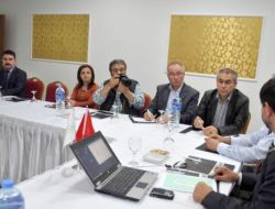 Sürmeligaz, Yozgat'ta 460 Kilometre Doğalgaz Hattı Döşedi