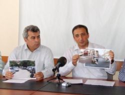 Marmaris’te Ücretli Otoparkların İptali İçin Mahkemeye Başvuruldu