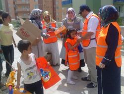 Simav'da artçı sarsıntılar sürüyor..