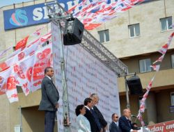 Bahçeli: Ak Parti Sosyal Ve Ekonomik Sorunları Çözemedi