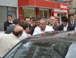 Topçu: Seçimlerin Sürprizi Bbp Olacak!