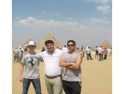 Nilüferli Öğrenciler, Nijerya Bilim Olimpiyatları'nda Dünya Birincisi Oldu