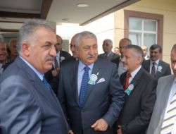 BAKAN YAZICI'dan ÖNEMLİ AÇIKLAMA