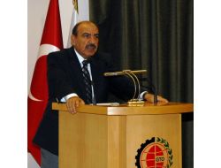 Gto Başkanı Aslan: Geçen Yılki Fuarı Aratmayacağız