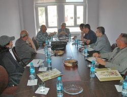 Kapadokya'da Alternatif Turizm Geliştirilecek