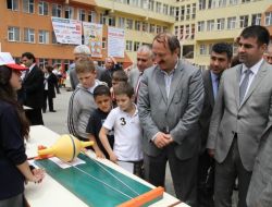 Bakan Özak: 21. Yüzyıl Bilgiyi Elinde Tutanların Olacak