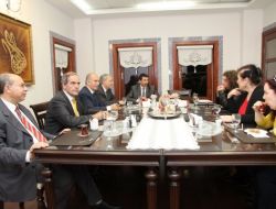 Tuluyhan Uğurlu'dan 'Bursa’da Zaman' Konseri