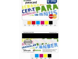 Turkcell ve Garanti’den Cep-t Paracard