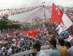 Erdoğan: Benim İçin Ne Türk Milliyetçiliği, Ne Kürt Milliyetçiliği Var