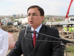 Yargı Konusunda Önemli Mesafe Aldık!