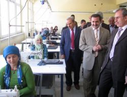 Pancar ve Çapa İşlerinden Kurtulacaklar