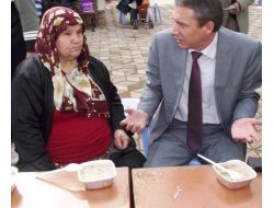 Kaymakam Balcı, Havran İlçesine 10 Ay Önce Tayin Olmuştu