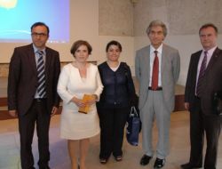 Türkiye Araştırmaları Merkezi (Tam) Belçika’da Hizmete Açıldı