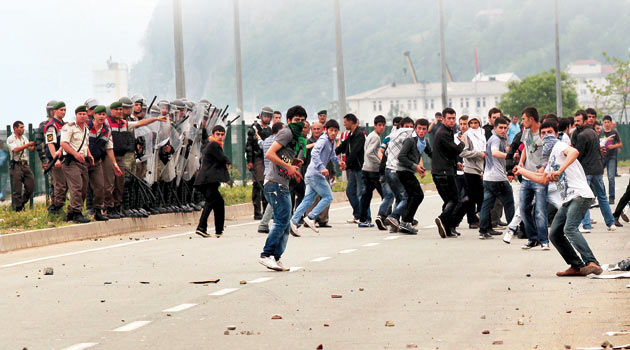 Türkiye bu fotoğrafı konuşuyor!