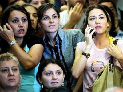 15 bin öğretmen adayına daha müjde